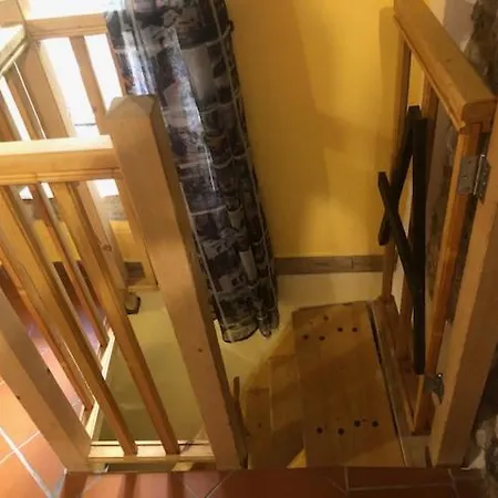 Casa Cefalu' Dom wakacyjny