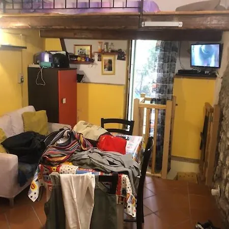 Casa Cefalu' * Cefalù