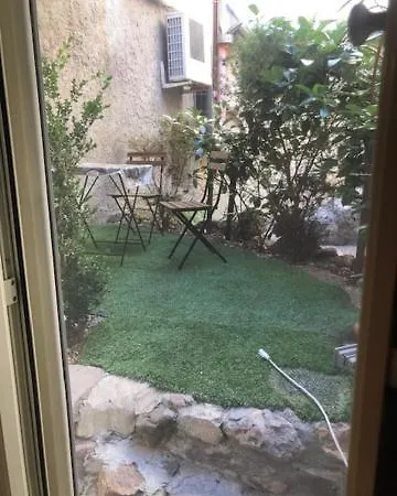 Casa Cefalu' Dom wakacyjny