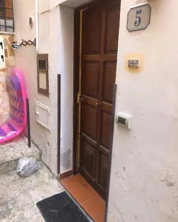 Casa Cefalu' * Cefalù
